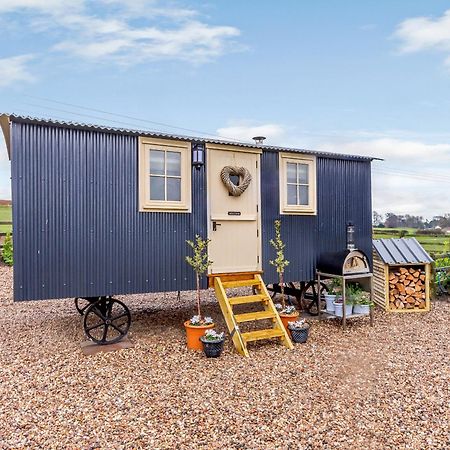 הוילה Ryhill The Lambing Shed מראה חיצוני תמונה